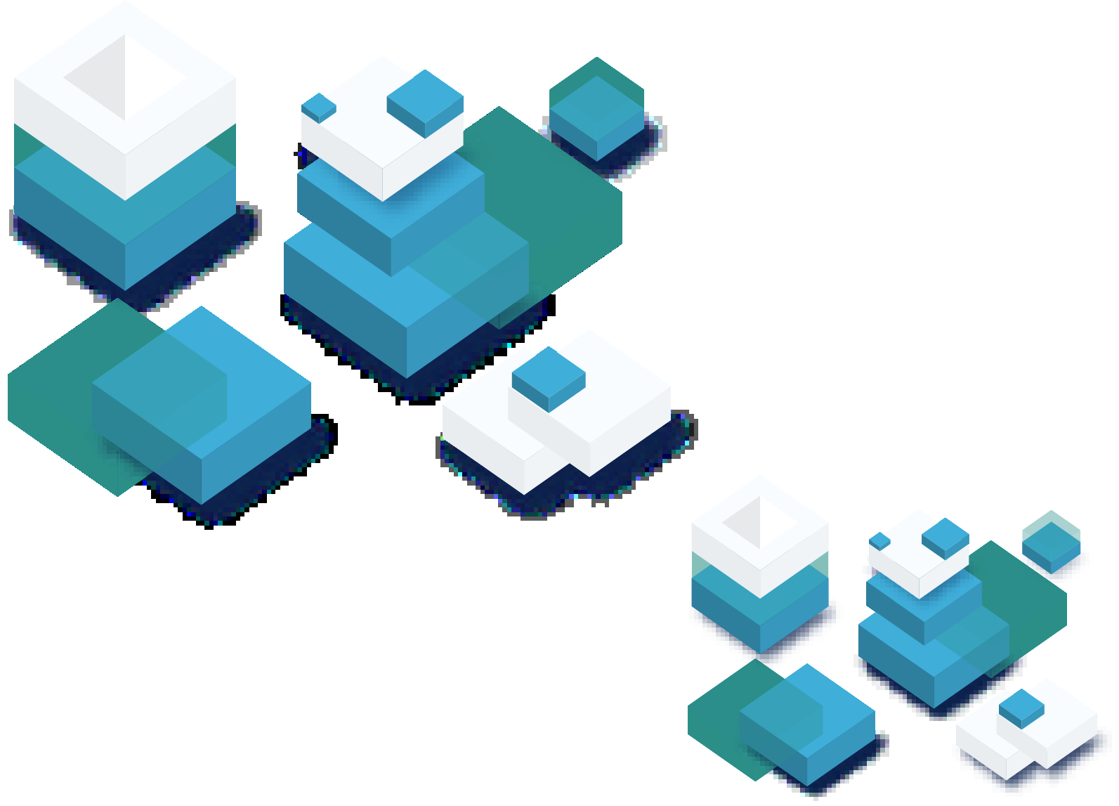 Building blocks