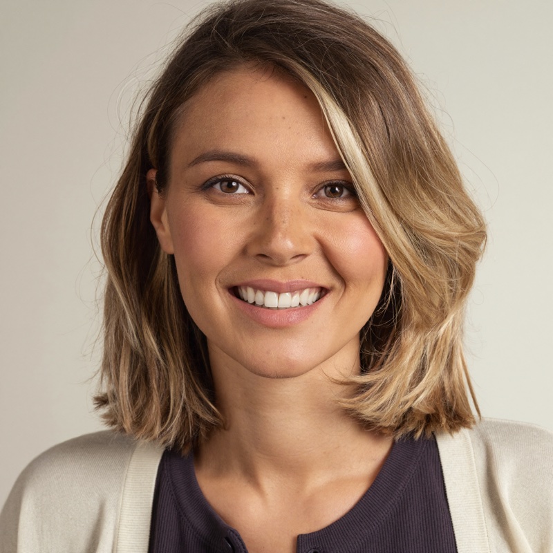 Corinna Gregor